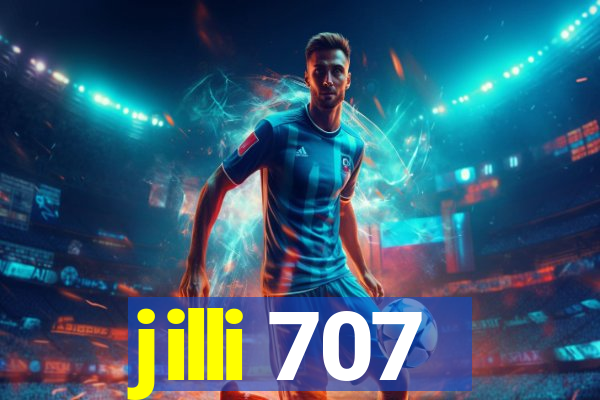 jilli 707